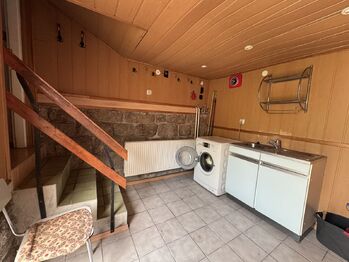 Prádelna - Prodej domu 149 m², Nejdek
