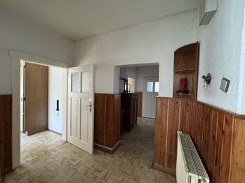 Chodba - Prodej domu 149 m², Nejdek