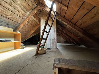 Půda - Prodej domu 149 m², Nejdek