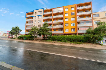 Prodej bytu 4+1 v osobním vlastnictví 75 m², Kolín