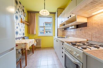Prodej bytu 4+1 v osobním vlastnictví 75 m², Kolín