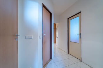 Prodej bytu 4+1 v osobním vlastnictví 75 m², Kolín