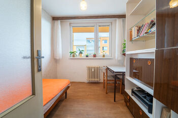 Prodej bytu 4+1 v osobním vlastnictví 75 m², Kolín