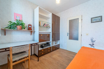 Prodej bytu 4+1 v osobním vlastnictví 75 m², Kolín