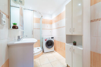 Prodej bytu 4+1 v osobním vlastnictví 75 m², Kolín