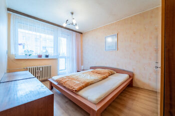 Prodej bytu 4+1 v osobním vlastnictví 75 m², Kolín