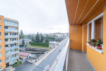 Prodej bytu 4+1 v osobním vlastnictví 75 m², Kolín