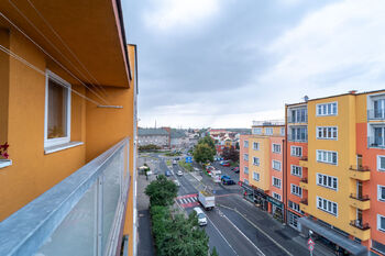 Prodej bytu 4+1 v osobním vlastnictví 75 m², Kolín