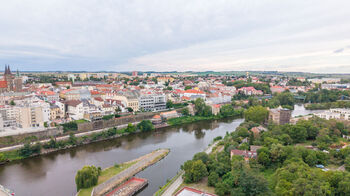 Prodej bytu 4+1 v osobním vlastnictví 75 m², Kolín