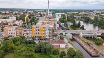 Prodej bytu 4+1 v osobním vlastnictví 75 m², Kolín
