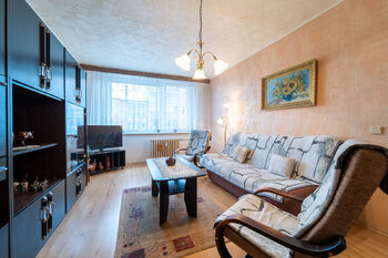 Prodej bytu 4+1 v osobním vlastnictví 75 m², Kolín