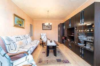 Prodej bytu 4+1 v osobním vlastnictví 75 m², Kolín