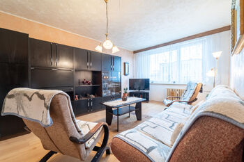 Prodej bytu 4+1 v osobním vlastnictví 75 m², Kolín