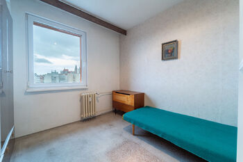 Prodej bytu 4+1 v osobním vlastnictví 75 m², Kolín