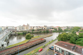 Prodej bytu 4+1 v osobním vlastnictví 75 m², Kolín