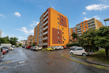 Prodej bytu 4+1 v osobním vlastnictví 75 m², Kolín