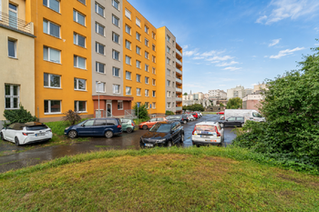 Prodej bytu 4+1 v osobním vlastnictví 75 m², Kolín