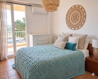 Prodej bytu 3+1 v osobním vlastnictví 129 m², Colònia de Sant Jordi
