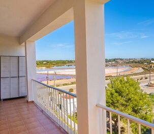 Prodej bytu 3+1 v osobním vlastnictví 129 m², Colònia de Sant Jordi