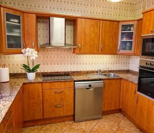 Prodej bytu 3+1 v osobním vlastnictví 129 m², Colònia de Sant Jordi