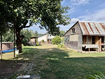 Pronájem chaty / chalupy 48 m², Rokycany