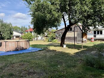Pronájem chaty / chalupy 48 m², Rokycany