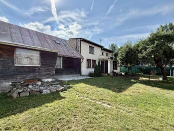 Pronájem chaty / chalupy 48 m², Rokycany