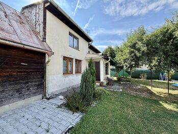 Pronájem chaty / chalupy 48 m², Rokycany