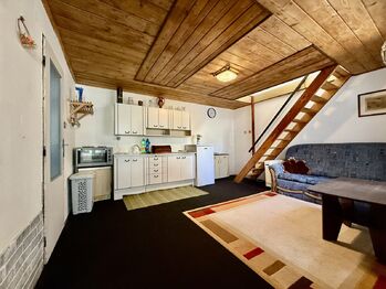 Pronájem chaty / chalupy 48 m², Rokycany