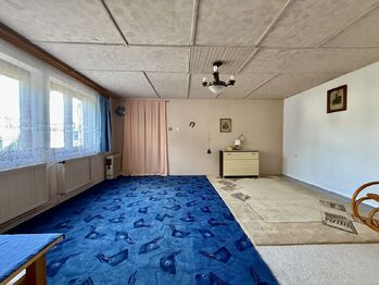 Pronájem chaty / chalupy 48 m², Rokycany