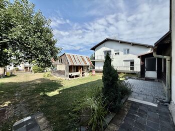 Pronájem chaty / chalupy 48 m², Rokycany