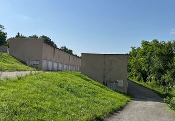 Prodej garáže 20 m², Brno
