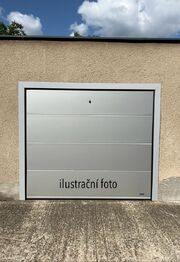 Prodej garáže 20 m², Brno
