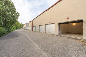 Prodej garáže 20 m², Brno