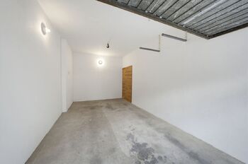 Prodej garáže 20 m², Brno
