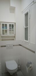 Pronájem bytu 2+kk v osobním vlastnictví 51 m², Praha 3 - Žižkov