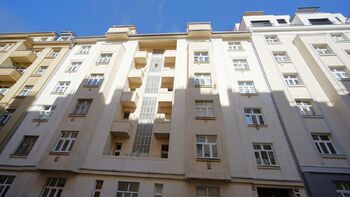 Pronájem bytu 2+kk v osobním vlastnictví 51 m², Praha 3 - Žižkov