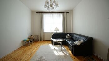 Pronájem bytu 2+kk v osobním vlastnictví 51 m², Praha 3 - Žižkov