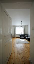 Pronájem bytu 2+kk v osobním vlastnictví 51 m², Praha 3 - Žižkov