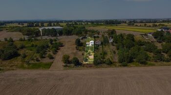 Prodej pozemku 1072 m², Tvrdonice