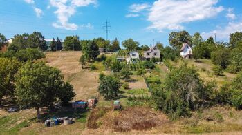 Prodej pozemku 1072 m², Tvrdonice