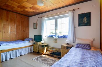 Prodej pozemku 1072 m², Tvrdonice