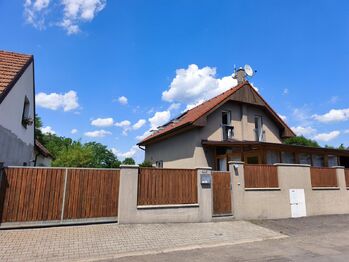 Prodej domu 129 m², Mělník