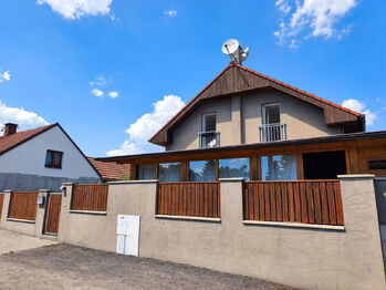 Prodej domu 129 m², Mělník