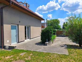 Prodej domu 129 m², Mělník