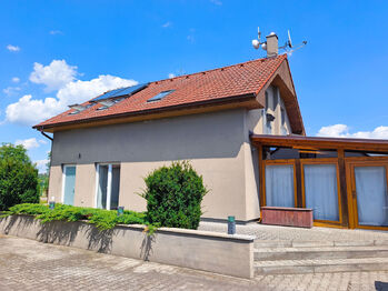 Prodej domu 129 m², Mělník