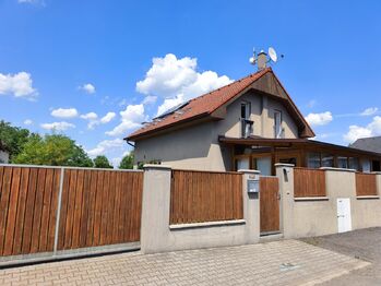 Prodej domu 129 m², Mělník
