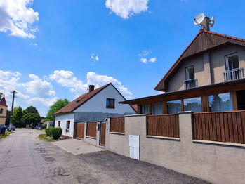 Prodej domu 129 m², Mělník