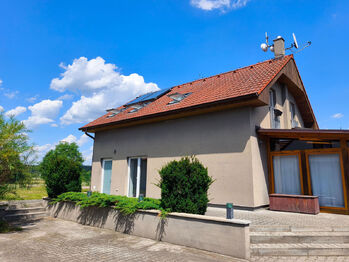 Prodej domu 129 m², Mělník