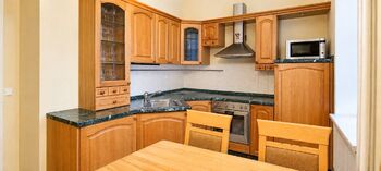 Pronájem bytu 2+1 v osobním vlastnictví 57 m², Karlovy Vary